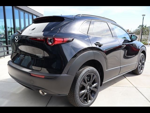 2025 Mazda CX-30 2.5 Turbo Premium Package