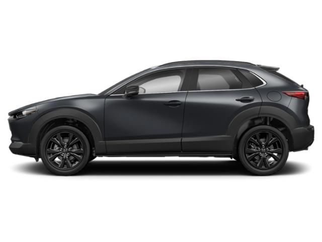 2025 Mazda CX-30 2.5 Turbo Premium Package