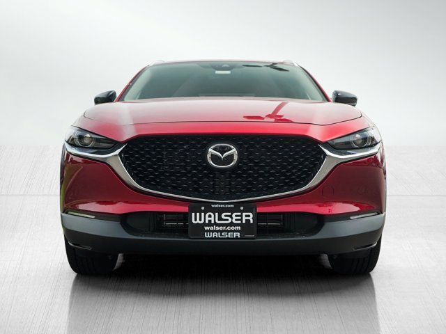 2025 Mazda CX-30 2.5 Turbo Premium Package