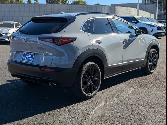 2025 Mazda CX-30 2.5 Turbo Premium Package