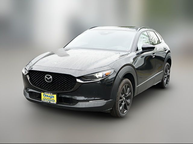2025 Mazda CX-30 2.5 Turbo Premium Package