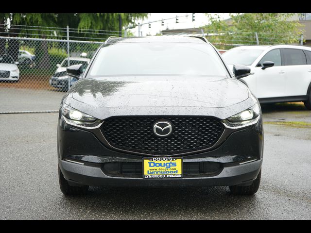 2025 Mazda CX-30 2.5 Turbo Premium Package