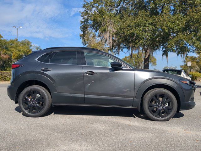 2025 Mazda CX-30 2.5 Turbo Premium Package