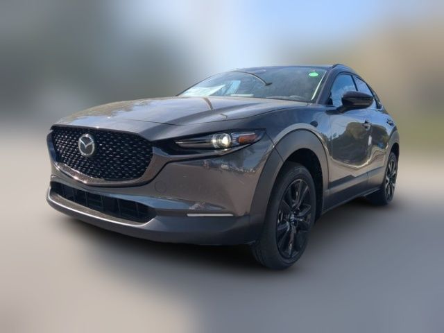 2025 Mazda CX-30 2.5 Turbo Premium Package
