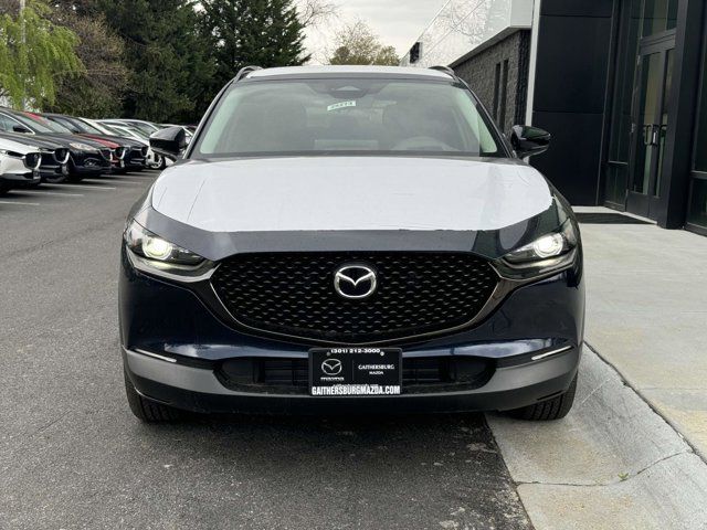 2025 Mazda CX-30 2.5 Turbo Premium Package