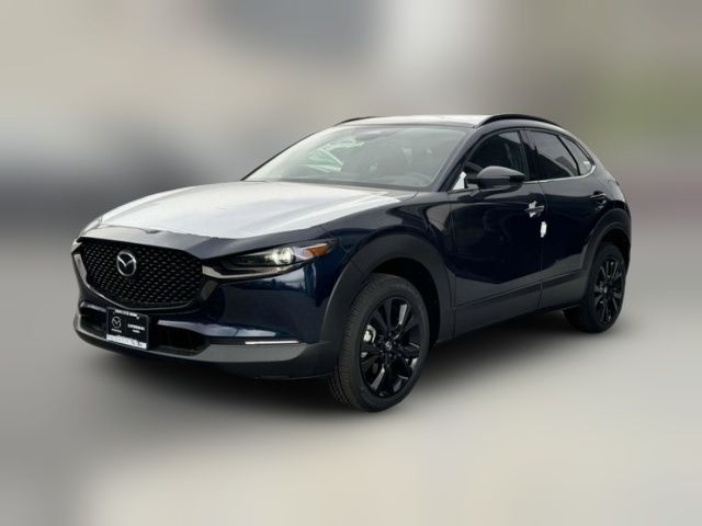 2025 Mazda CX-30 2.5 Turbo Premium Package