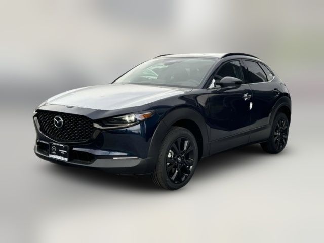 2025 Mazda CX-30 2.5 Turbo Premium Package