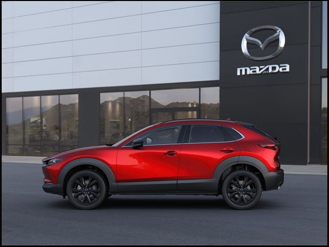 2025 Mazda CX-30 2.5 Turbo Premium Package