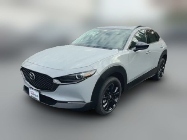 2025 Mazda CX-30 2.5 Turbo Premium Package