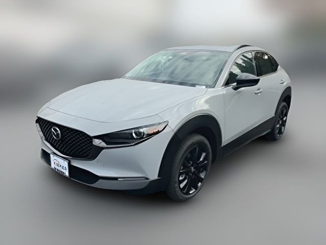 2025 Mazda CX-30 2.5 Turbo Premium Package