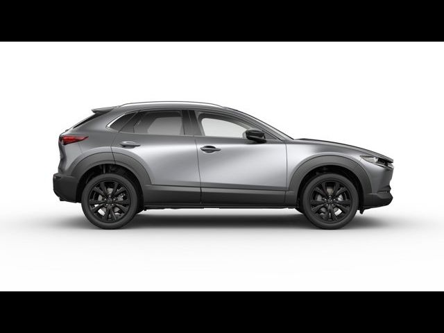 2025 Mazda CX-30 2.5 Turbo Premium Package