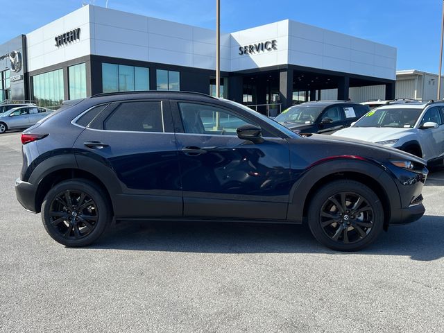 2025 Mazda CX-30 2.5 Turbo Premium Package