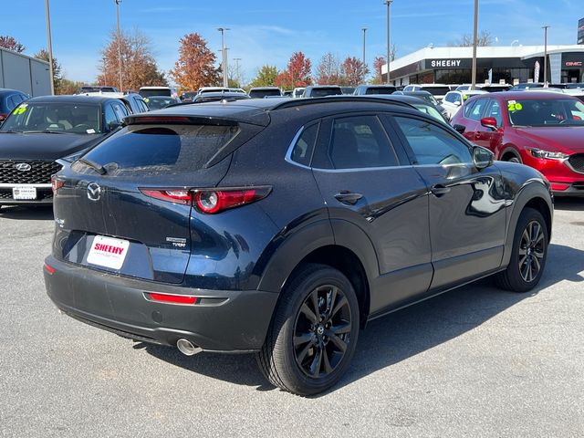 2025 Mazda CX-30 2.5 Turbo Premium Package