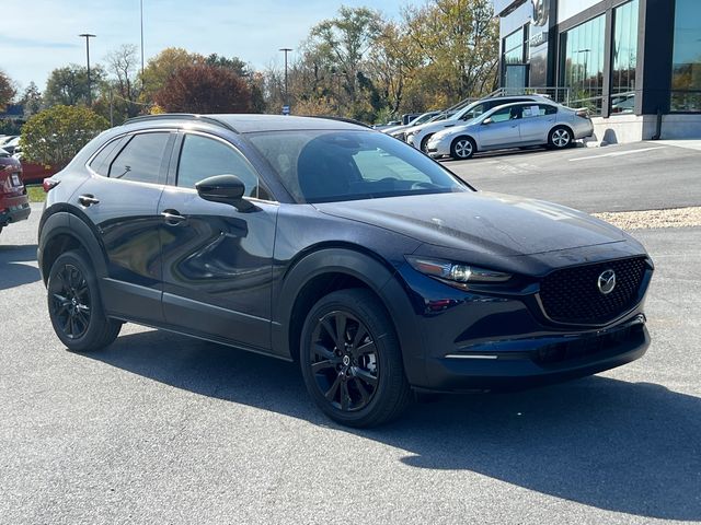 2025 Mazda CX-30 2.5 Turbo Premium Package