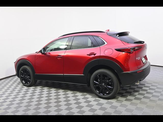 2025 Mazda CX-30 2.5 Turbo Premium Package