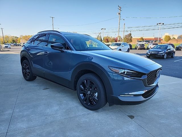 2025 Mazda CX-30 2.5 Turbo Premium Package