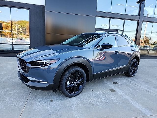 2025 Mazda CX-30 2.5 Turbo Premium Package