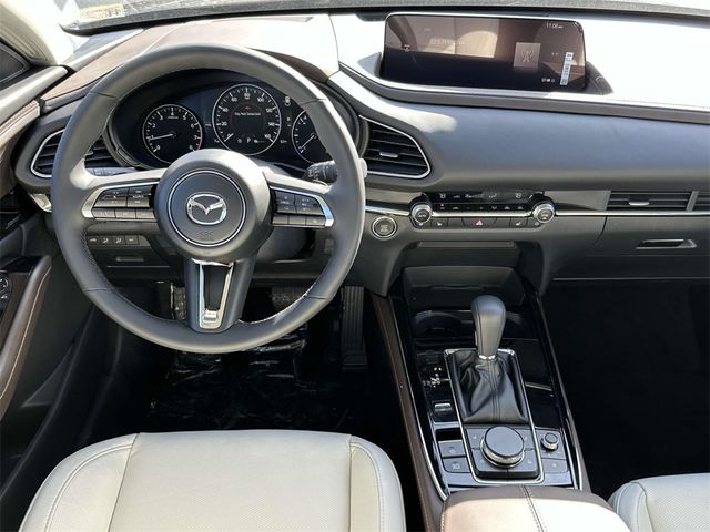 2025 Mazda CX-30 2.5 Turbo Premium Package