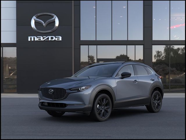 2025 Mazda CX-30 2.5 Turbo Premium Package