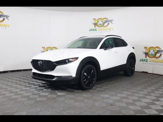 2025 Mazda CX-30 2.5 Turbo Premium Package