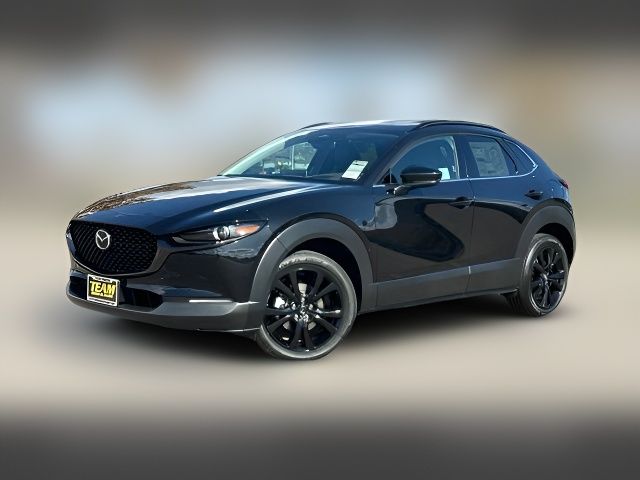 2025 Mazda CX-30 2.5 Turbo Premium Package