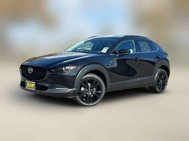 2025 Mazda CX-30 2.5 Turbo Premium Package