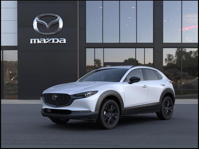 2025 Mazda CX-30 2.5 Turbo Premium Package