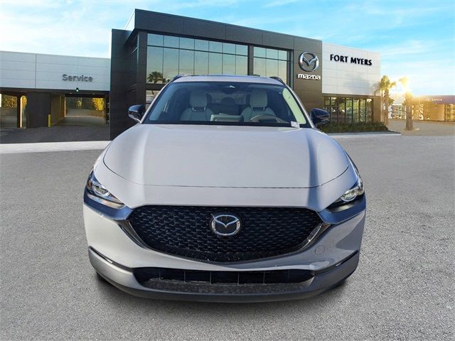 2025 Mazda CX-30 2.5 Turbo Premium Package