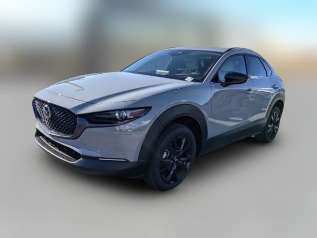 2025 Mazda CX-30 2.5 Turbo Premium Package