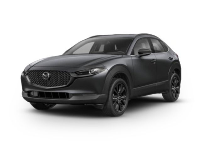 2025 Mazda CX-30 2.5 Turbo Premium Package