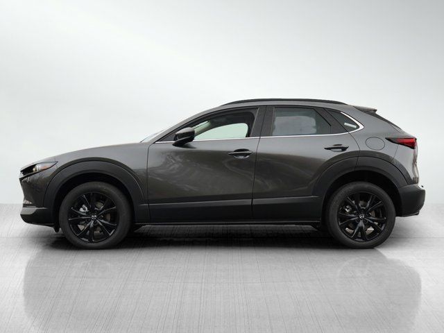 2025 Mazda CX-30 2.5 Turbo Premium Package