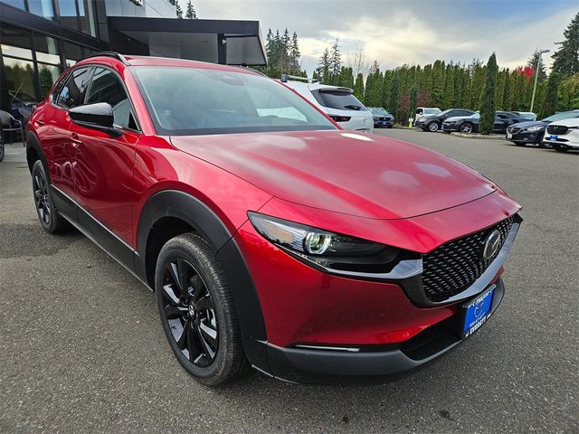 2025 Mazda CX-30 2.5 Turbo Premium Package