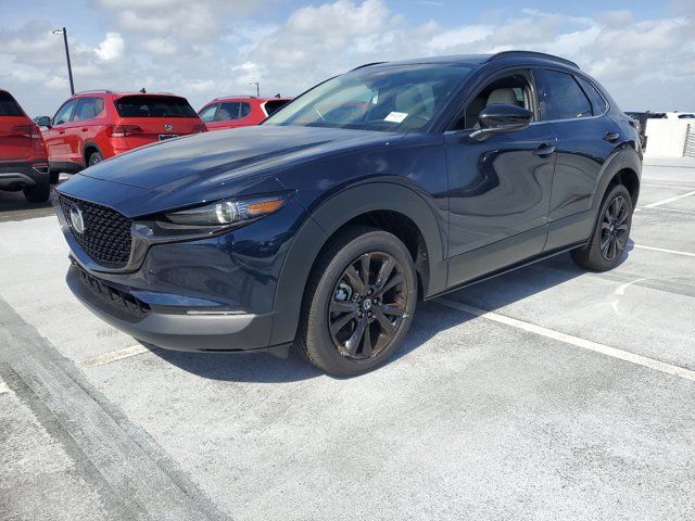 2025 Mazda CX-30 2.5 Turbo Premium Package