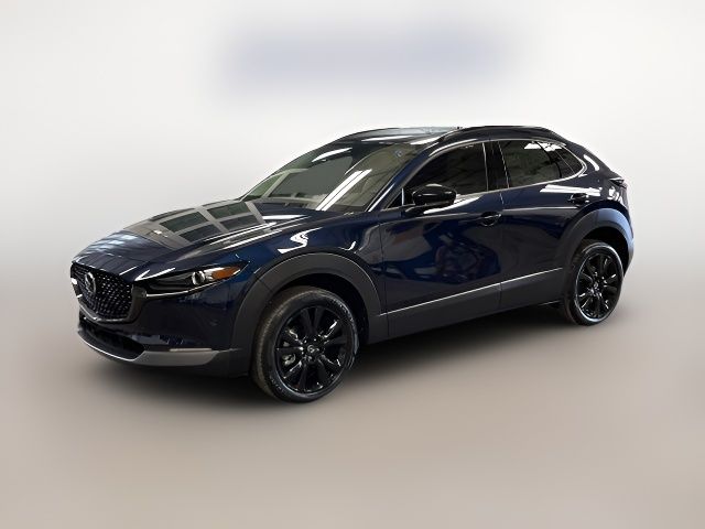 2025 Mazda CX-30 2.5 Turbo Premium Package