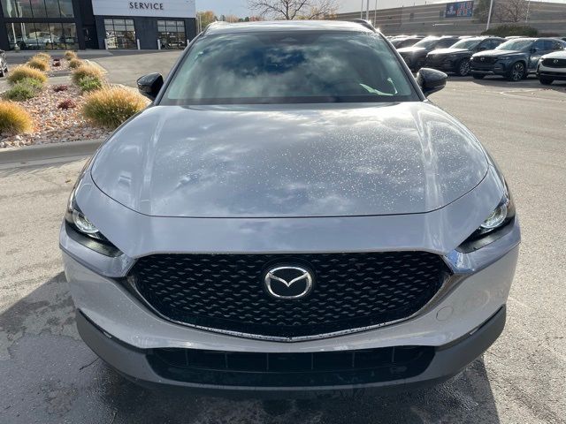 2025 Mazda CX-30 2.5 Turbo Premium Package