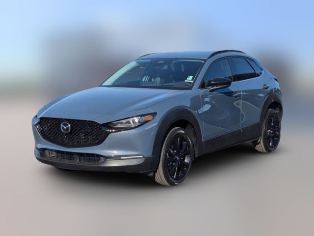 2025 Mazda CX-30 2.5 Turbo Premium Package