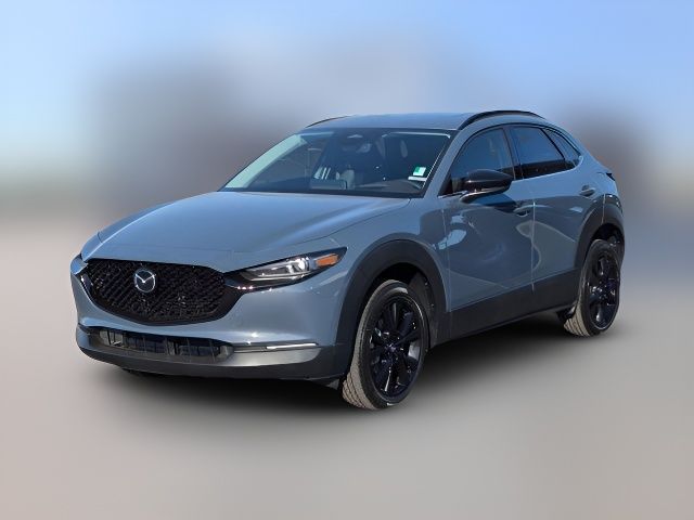 2025 Mazda CX-30 2.5 Turbo Premium Package