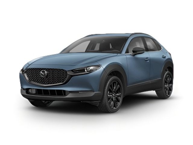 2025 Mazda CX-30 2.5 Turbo Premium Package