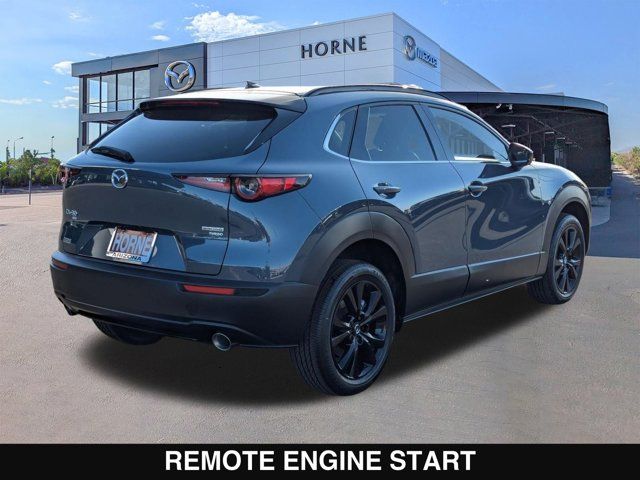 2025 Mazda CX-30 2.5 Turbo Premium Package