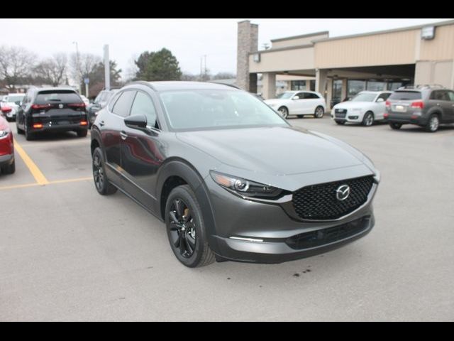 2025 Mazda CX-30 2.5 Turbo Premium Package