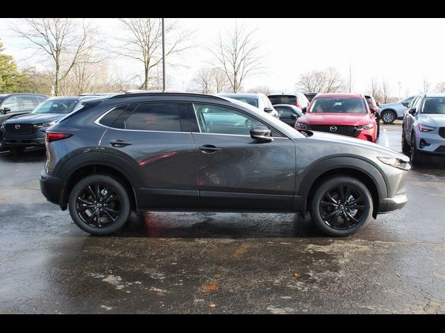 2025 Mazda CX-30 2.5 Turbo Premium Package