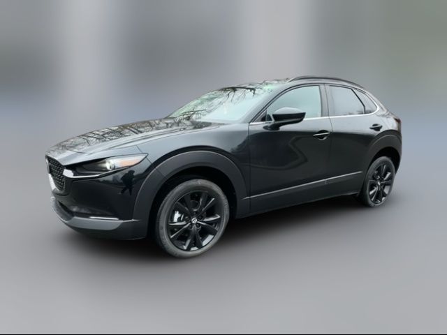 2025 Mazda CX-30 2.5 Turbo Premium Package