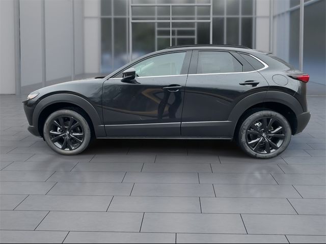 2025 Mazda CX-30 2.5 Turbo Premium Package