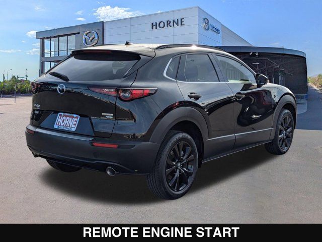 2025 Mazda CX-30 2.5 Turbo Premium Package