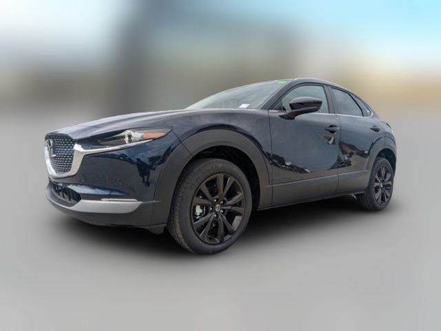 2025 Mazda CX-30 2.5 Turbo Premium Package