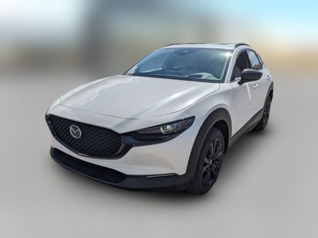 2025 Mazda CX-30 2.5 Turbo Premium Package