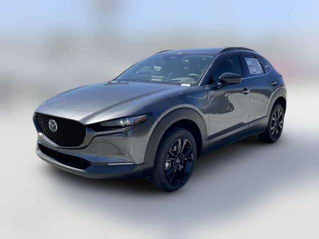 2025 Mazda CX-30 2.5 Turbo Premium Package
