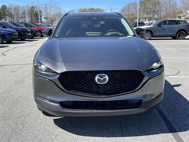 2025 Mazda CX-30 2.5 Turbo Premium Package
