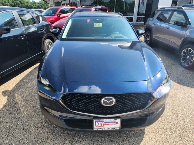 2025 Mazda CX-30 2.5 Turbo Premium Package