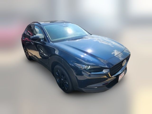 2025 Mazda CX-30 2.5 Turbo Premium Package